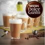 Imagem de Kit 6 Canecas Tipo Nespresso Copo Cappuccino Café Chá 185 ML