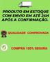 Imagem de Kit 6 Capas Para Cadeira Jantar Malha Com Elástico