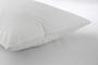 Imagem de Kit 6 Capas Travesseiro Impermeável SMS Super Confort Line 50cm x 70cm