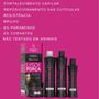 Imagem de Kit 6 Capilar Liso Com Força Redução De Frizz - Bio Instinto