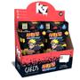 Imagem de Kit 6 Cards do Naruto compatíveis com o jogo Rank Ninja Elka