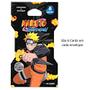 Imagem de Kit 6 Cards do Naruto compatíveis com o jogo Rank Ninja Elka
