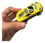 Imagem de Kit 6 Carrinhos De Fricção Racing Estilo Hotwheels Brinquedo