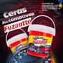 Imagem de - Kit 6 Ceras Carnaúba Fuzautto + 1 lava carra fuzetto