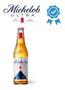 Imagem de Kit 6 Cerveja Michelob Ultra Long Neck Importada 355ml - Usa