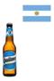 Imagem de Kit 6 Cervejas Quilmes - Importada - 340ml - Argentina