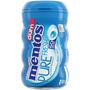 Imagem de kit 6 Chiclete Mentos Pure FRESH Sabor MINT zero açucar 92g