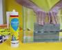 Imagem de Kit 6 Cola Fixtudo Branco Quartzolit 400g Profissional