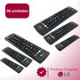 Imagem de Kit 6 Controles Remotos TV LG AKB75055702