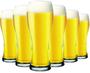 Imagem de Kit 6 Copo Cerveja Chopp Suco Refrigerante 670ml - Erdinger