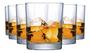 Imagem de Kit 6 Copo De Whisky Drink Caipirinha Vidro Prestige Rocks 265ML