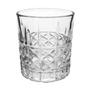 Imagem de Kit 6 Copo para Whisky Drink Luxo Loch Ness Vidro 345ml