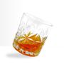 Imagem de Kit 6 Copo Vidro Grosso Baixo Para Whisky Drink Luxo 230ml