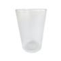 Imagem de Kit 6 Copos de Vidro 200ml Arizona Transparente