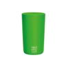 Imagem de Kit 6 Copos Eco Big Drink Verde Green Cups 500 Ml