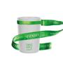 Imagem de Kit 6 Copos Eco Branco Com Cordão Green Cups 200 Ml