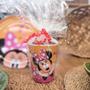 Imagem de Kit 6 Copos Festa Infantil Melamina Rosa Minnie Disney 300ml - Tuut