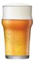 Imagem de Kit 6 copos nonic para cerveja  560 ml