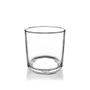 Imagem de Kit 6 Copos On The Rocks 320 Ml Transparente Acrílico
