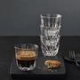 Imagem de Kit 6 Copos para Café Elegante Coffee Glass Cristal Riedel