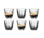 Imagem de Kit 6 Copos para Café Elegante Coffee Glass Cristal Riedel