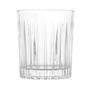 Imagem de Kit 6 Copos Whisky De Cristal Bangkok Premium 300Ml