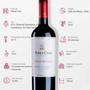 Imagem de Kit 6 Cordero Malbec e Pérez Cruz Gran Reserva Cabernet Sauv