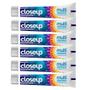 Imagem de Kit 6 Creme Dental Closeup Multi Vitaminas +12 Benefícios White 85g