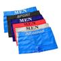 Imagem de Kit 6 Cueca Box Boxer Adulto Microfibra Premium