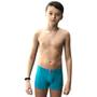 Imagem de Kit 6 Cueca boxer box juvenil microfibra atacado