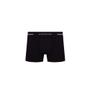 Imagem de Kit 6 cueca boxer box microfibra  selene masculina original