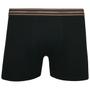 Imagem de Kit 6 Cueca Boxer  Lupo Plus Size Algodão Tamanhos Grandes 653