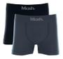 Imagem de Kit 6 Cueca Boxer Mash 711.01 Original Microfibra S/costura