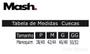 Imagem de Kit 6 Cueca Boxer Mash 711.01 Original Microfibra S/costura