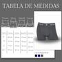 Imagem de kit 6 Cuecas Boxer Masculina Polo Wear Lisa Premium Original