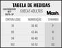 Imagem de Kit 6 Cuecas Mash Boxer Sem Costura Box Microfibra