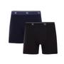 Imagem de Kit 6 Cuecas Trifil Boxer Confortável Elastico Resistente 