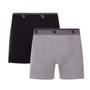 Imagem de Kit 6 Cuecas Trifil Boxer Confortável Elastico Resistente 