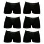 Imagem de Kit/6 cuecas zorba boxer 781