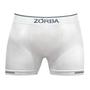 Imagem de Kit 6 Cuecas Zorba Boxer Extreme Point 846