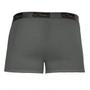 Imagem de Kit 6 Cuecas Zorba Boxer Plus 717 Chumbo