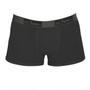 Imagem de Kit 6 Cuecas Zorba Boxer Plus 717 Preto