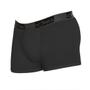 Imagem de Kit 6 Cuecas Zorba Boxer Plus 717 Preto