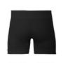 Imagem de Kit 6 Cuecas Zorba Infantil Boxer sem Costura Algodão 678 Preto