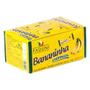 Imagem de Kit 6 Cxs Bananinha Cremosa Faduni Com Açúcar