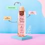 Imagem de Kit 6 Desodorante Alma de Flores Aerossol Feminino Mulher Fragrâncias Perfumação Prolongada 160ml