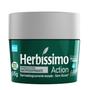 Imagem de Kit 6 Desodorante Creme Action Herbíssimo 55G - Dana