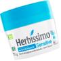 Imagem de Kit 6 desodorante creme herbissimo 55gr a escolher