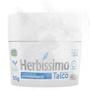 Imagem de Kit 6 Desodorante Creme Talco Herbíssimo 55G - Dana