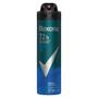 Imagem de Kit 6 Desodorantes Rexona Men Aerossol Antitranspirante Active 150ml